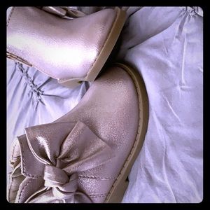 Size 3 girls boots